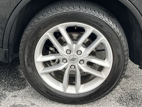 Used 2023 Dodge Durango GT image 30