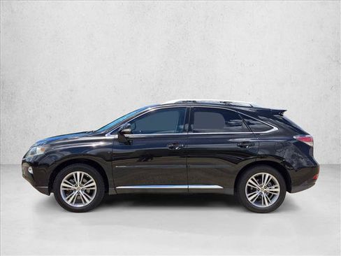 Used 2015 Lexus RX 350 FWD image 8