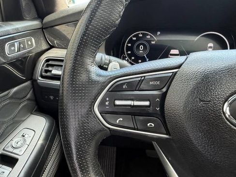 Used 2022 Hyundai Palisade Calligraphy AWD/4WD image 14