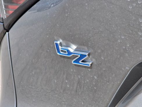 New 2026 Toyota bZ AWD/4WD image 11