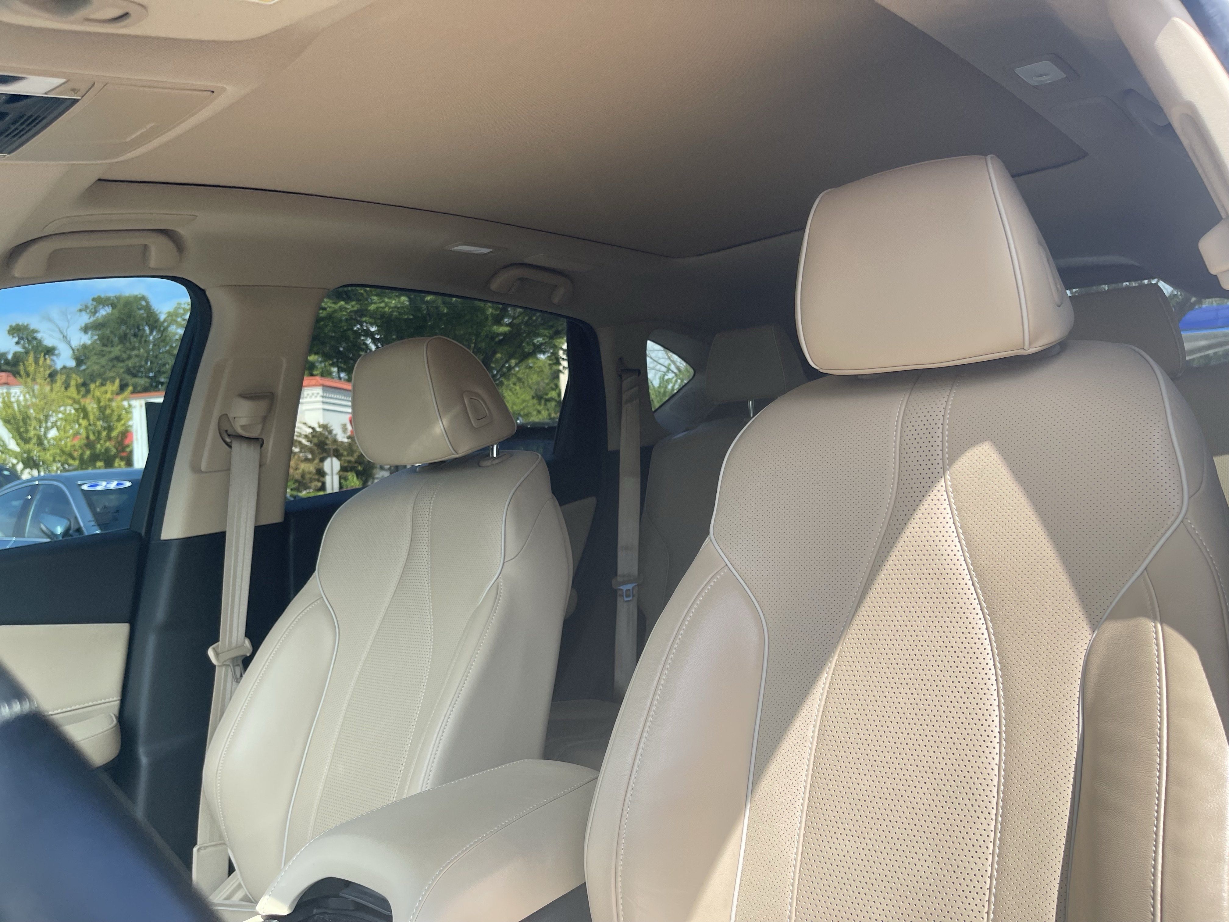 Used 2024 Acura RDX w/ Advance Package AWD/4WD image 8