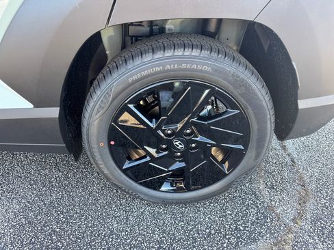 New 2026 Hyundai Kona SEL Sport image 19