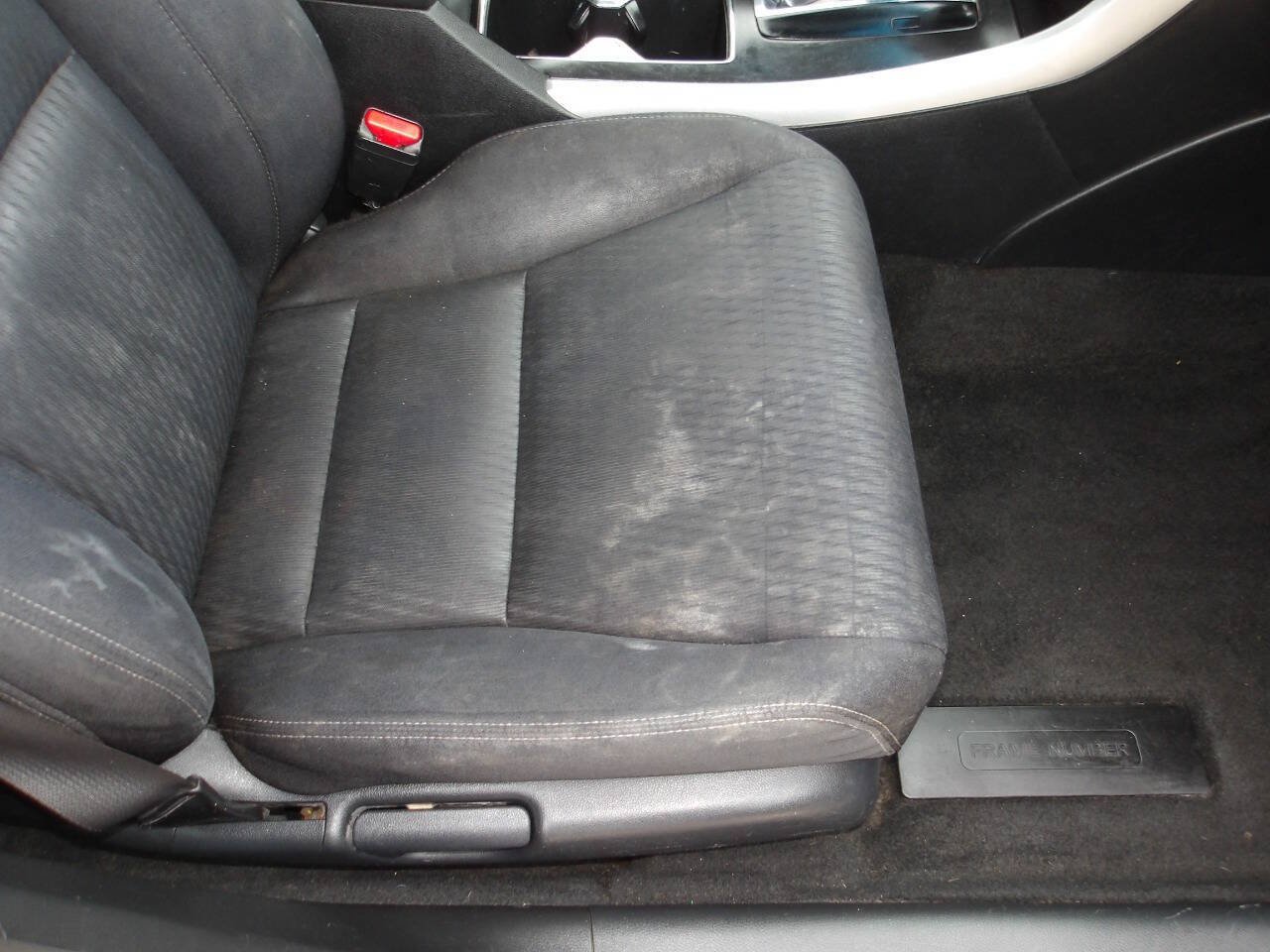 Used 2013 Honda Accord Sport image 19