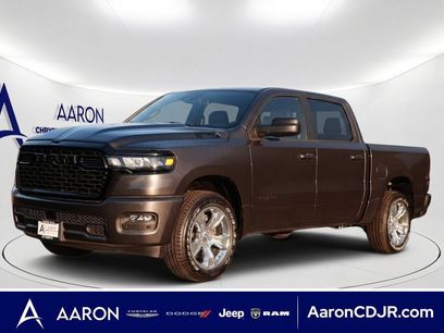 New 2026 RAM 1500 Express