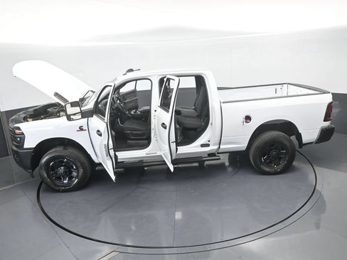 Used 2026 RAM 3500 Tradesman AWD/4WD image 60
