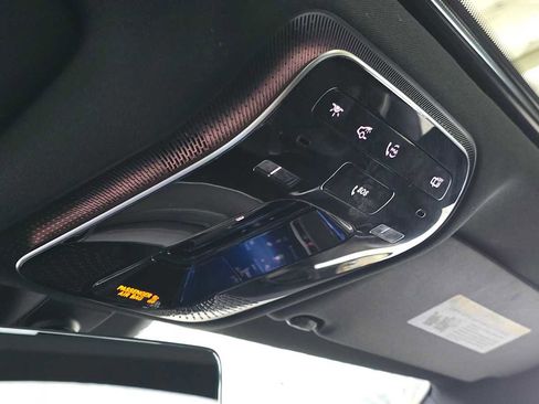 Used 2022 Mercedes-Benz C 300 4MATIC Sedan image 35