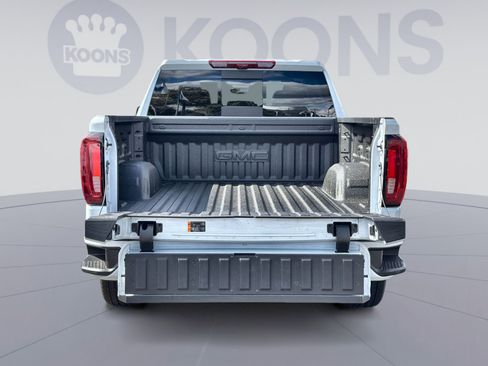 New 2026 GMC Sierra 1500 Denali w/ Denali Reserve Package AWD/4WD image 27