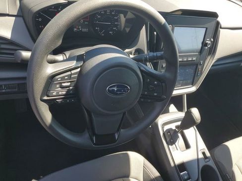 Certified 2024 Subaru Crosstrek 2.0i AWD/4WD image 17