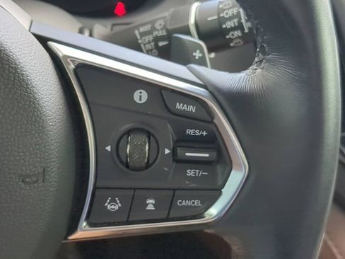 Certified 2021 Acura RDX w/ Technology Package image 26