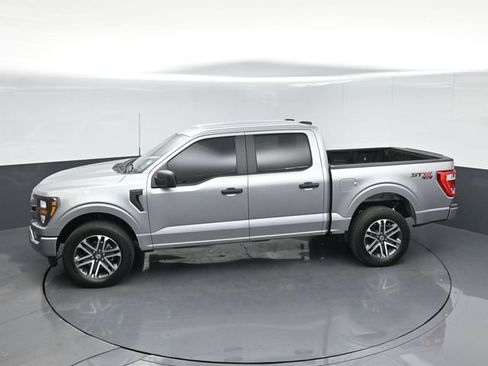 Used 2023 Ford F150 XL w/ STX Appearance Package AWD/4WD image 40