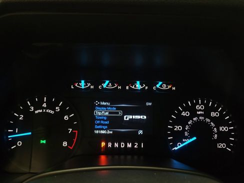 Used 2018 Ford F150 XL w/ Equipment Group 101A Mid AWD/4WD image 23