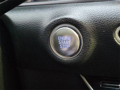 Used 2021 Hyundai Sonata SEL w/ Cargo Package image 11