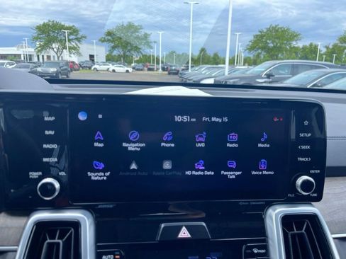 Certified 2021 Kia Sorento SX Prestige AWD/4WD image 14