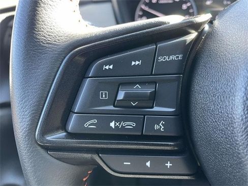 Used 2024 Subaru Crosstrek 2.5i Limited image 13