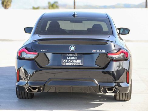 Used 2022 BMW M240i xDrive M240i w/ Premium Package image 6