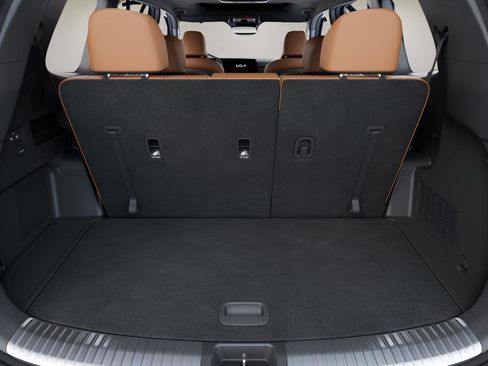New 2025 Kia Telluride SX X-Line image 19