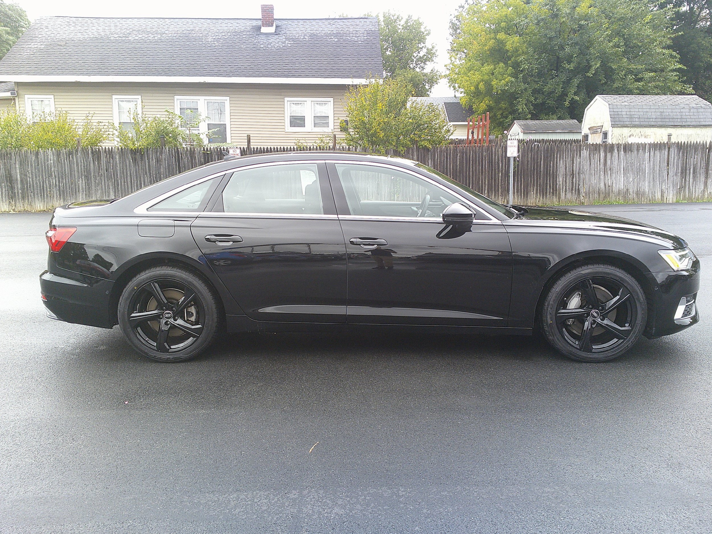 Used 2024 Audi A6 Premium Plus AWD/4WD image 6