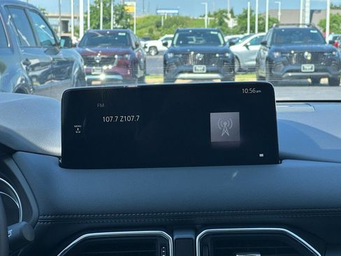 New 2025 MAZDA CX-5 AWD 2.5 S w/ Preferred Package image 11