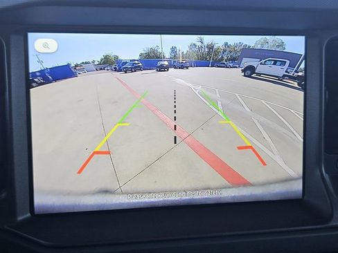 New 2025 Ford Bronco Big Bend image 29