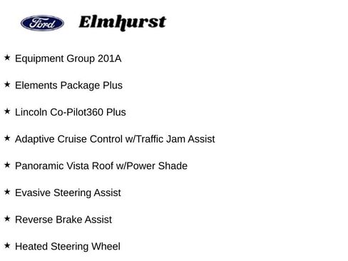 Used 2020 Lincoln Aviator Reserve w/ Equipment Group 201A image 7