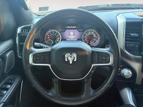 Used 2019 RAM 1500 Laramie image 10