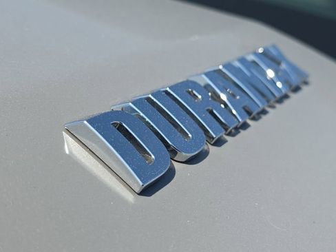 Used 2025 Chevrolet Silverado 1500 RST w/ Convenience Package II image 9