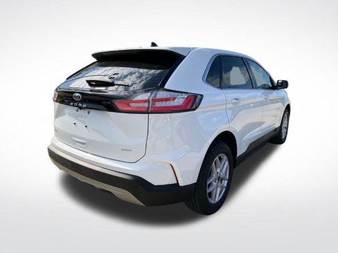 Certified 2024 Ford Edge SEL w/ Convenience Package AWD/4WD image 5