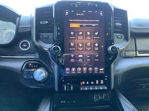 Used 2019 RAM 1500 Limited AWD/4WD image 24
