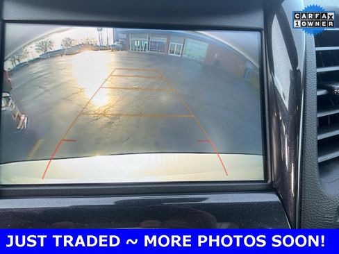 Used 2018 Chevrolet Impala Premier w/ Premier Confidence Package image 12