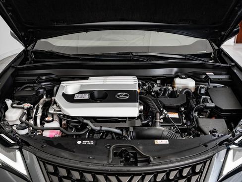 Used 2022 Lexus UX 250h w/ Premium Package image 43