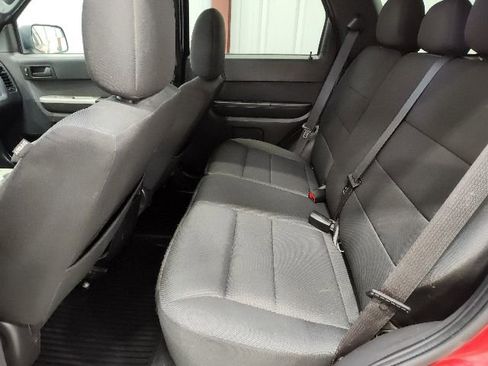 Used 2011 Ford Escape XLT w/ 202A Rapid Spec Order Code AWD/4WD image 15