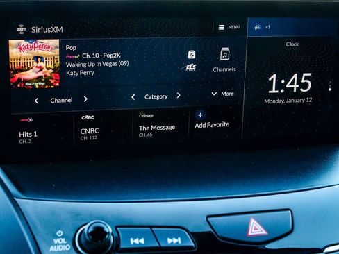 Used 2023 Acura RDX A-Spec image 22