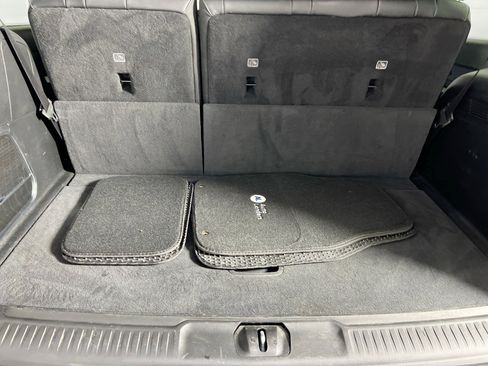 Used 2022 Jeep Wagoneer Series III image 27