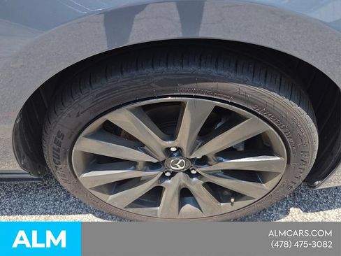 Used 2024 MAZDA MAZDA3 s AWD/4WD image 17