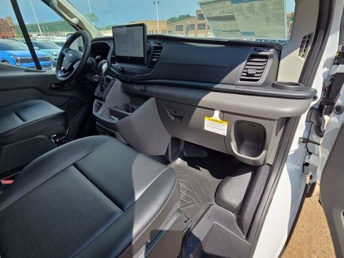 New 2026 Ford Transit 150 Low Roof AWD image 16