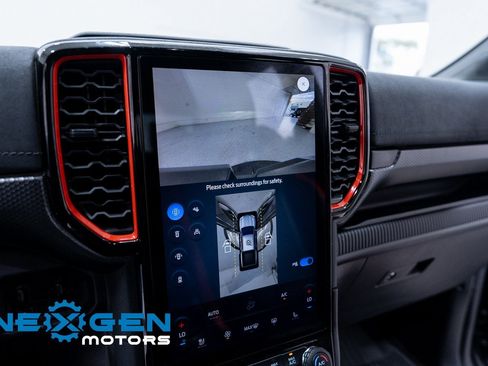 Used 2024 Ford Ranger Raptor image 30