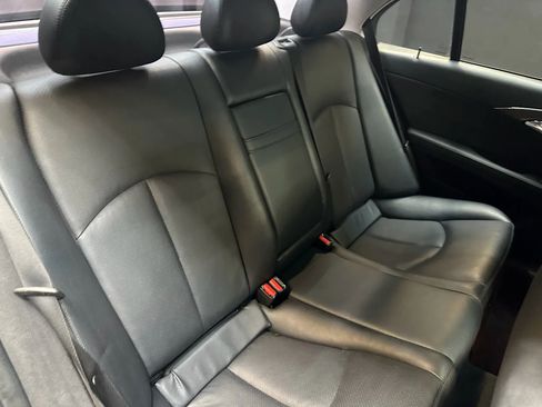 Used 2008 Mercedes-Benz E 350 4MATIC Sedan w/ Premium Pkg 1 image 24