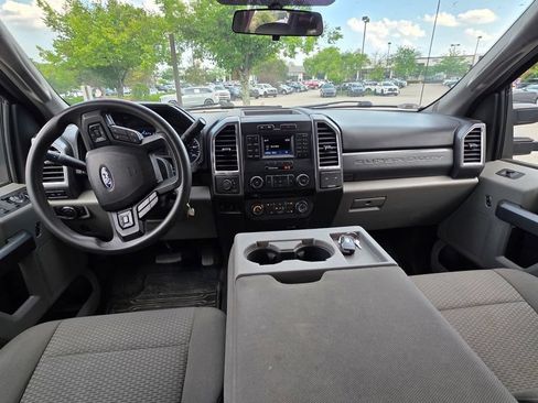 Used 2017 Ford F350 XLT w/ XLT Value Package AWD/4WD image 10