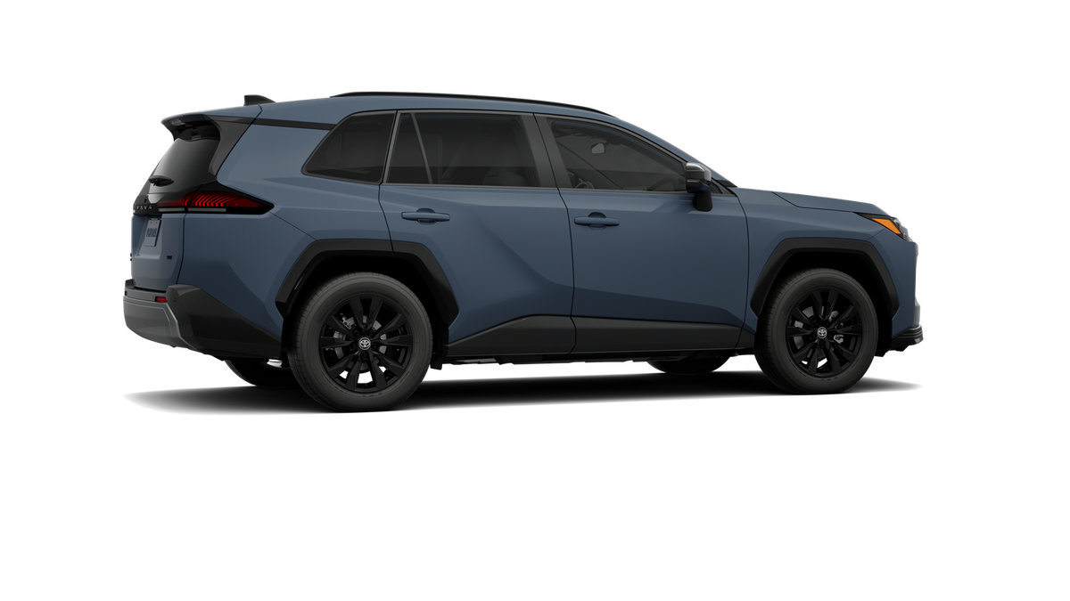 New 2026 Toyota RAV4 SE AWD/4WD image 11