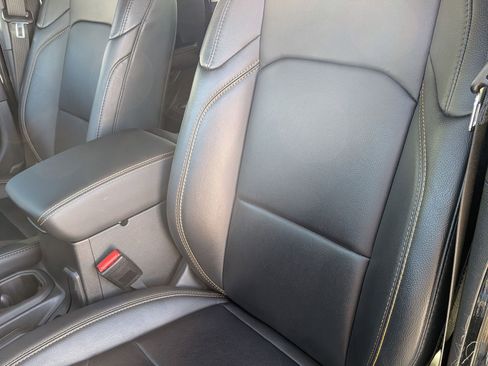 Used 2024 Jeep Wrangler Sahara w/ Technology Group image 14