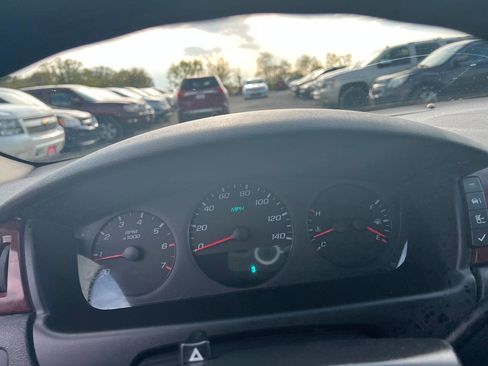 Used 2006 Chevrolet Impala LS FWD image 22