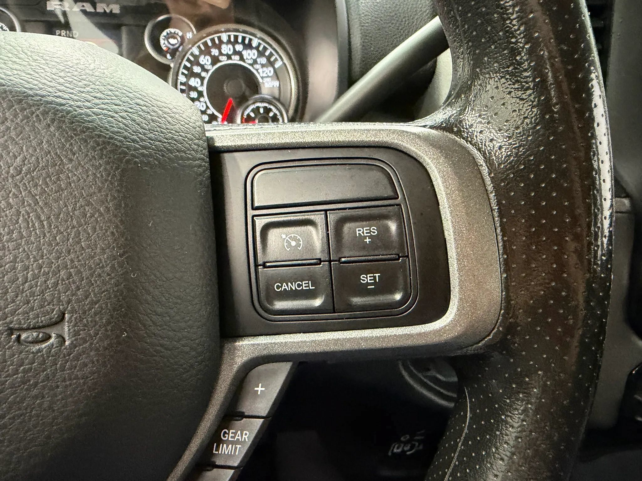Used 2020 RAM 3500 Tradesman AWD/4WD image 28