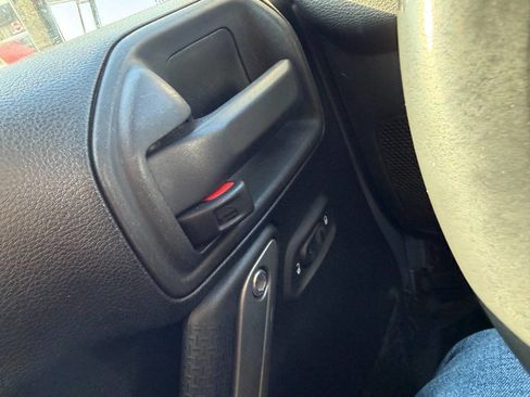 Used 2015 Jeep Wrangler Unlimited Sport image 58