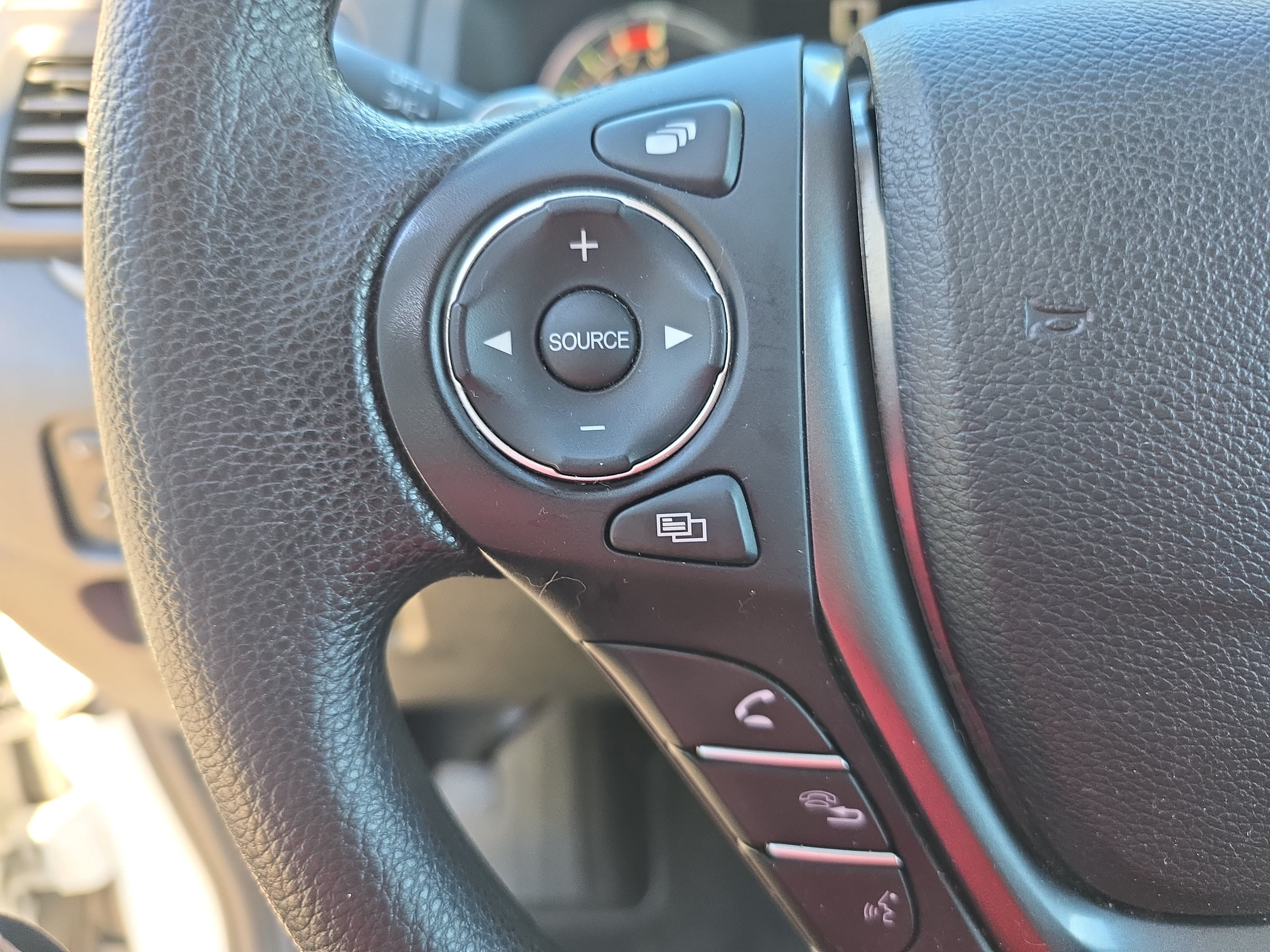 Used 2023 Honda Ridgeline Sport image 16
