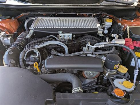 Used 2022 Subaru WRX Premium image 15