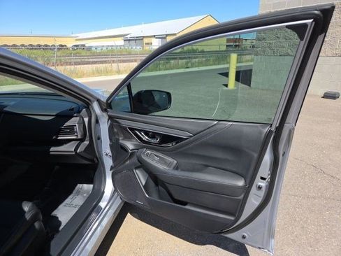 Used 2024 Subaru Legacy Touring XT AWD/4WD image 19