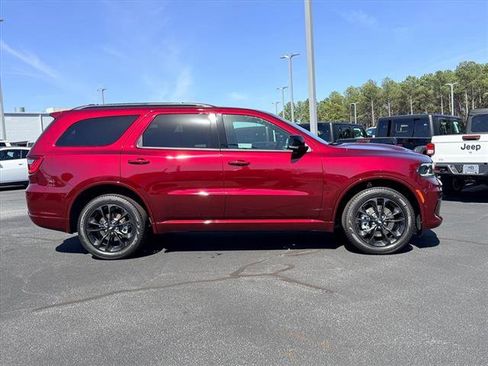 New 2026 Dodge Durango GT image 2