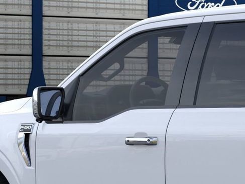 New 2026 Ford F150 XLT AWD/4WD image 21