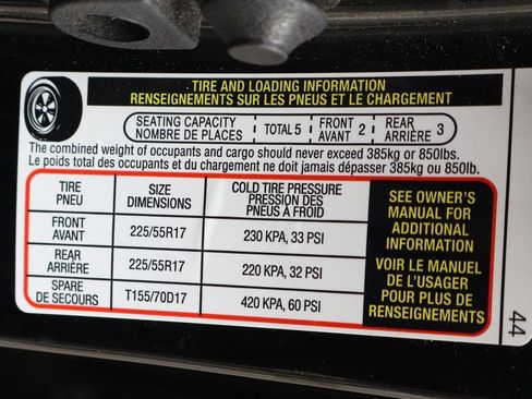 Used 2023 Subaru Legacy Premium image 43