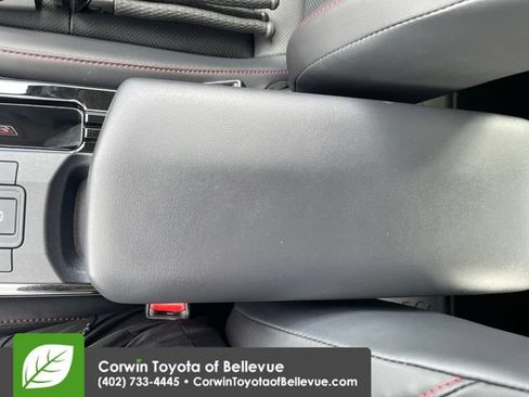 New 2026 Toyota Prius Plug-In Hybrid FWD image 15